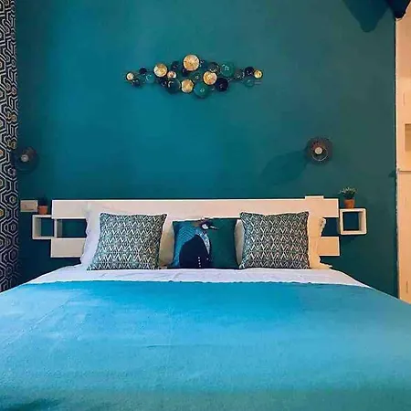 Blue Baobab *