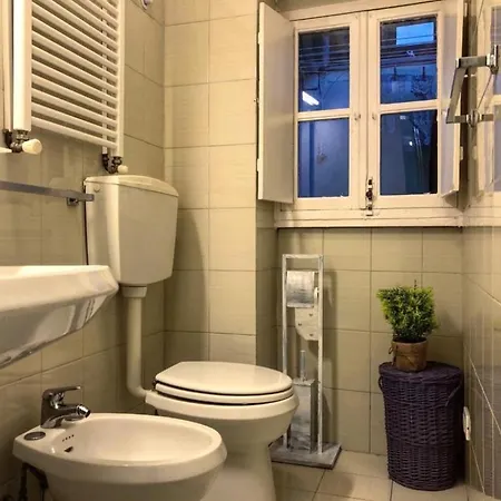 Blue Baobab Apartment